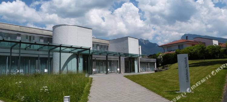 ABZ施皮茨海滨酒店(Hotel Seaside)图片