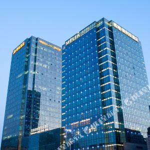 济南酒店排名_济南香格里拉酒店图片(3)