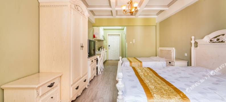 秦皇岛北戴河御墅龙湾金沙滩公寓图片