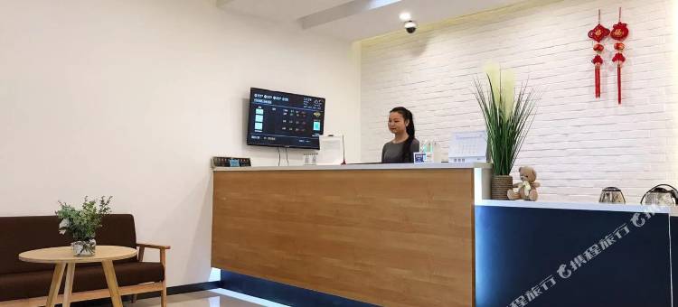 99旅馆连锁(上海剑川路店)图片