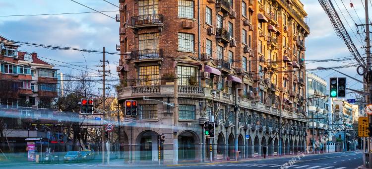 斑斓家民宿(上海环贸店)图片