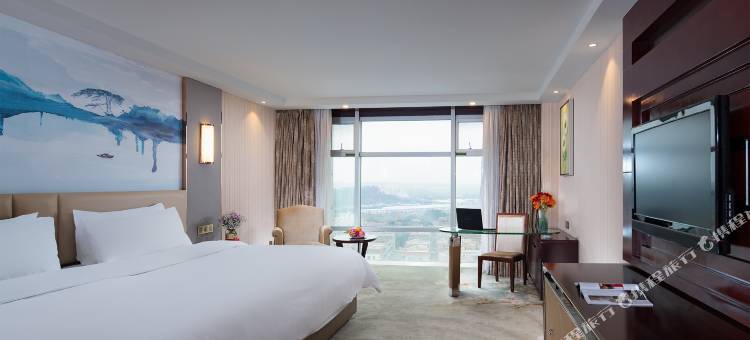 维也纳智好酒店(佛山三水万达店)图片