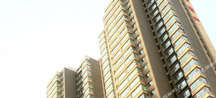西宁玲雅家庭公寓图片
