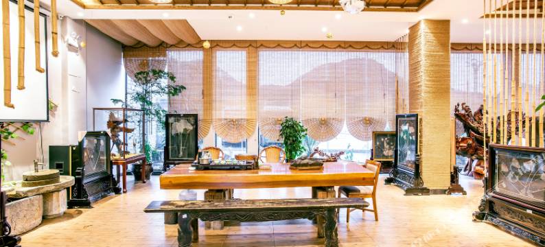 兴义栖谷假日酒店(马岭河峡谷景区店)图片