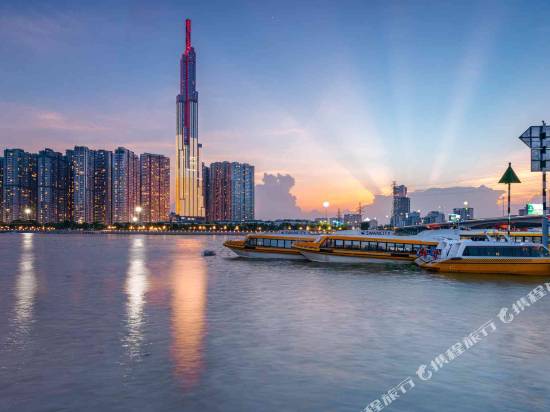 珍珠豪華地標酒店81