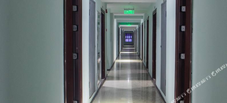 鸣珏酒店(南昌IM乐盈广场店)图片