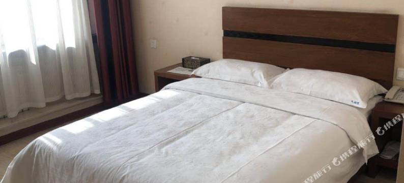 哈尔滨航研宾馆图片