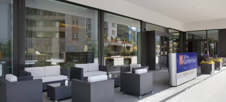 达沃斯希尔顿花园酒店(Hilton Garden Inn Davos)图片