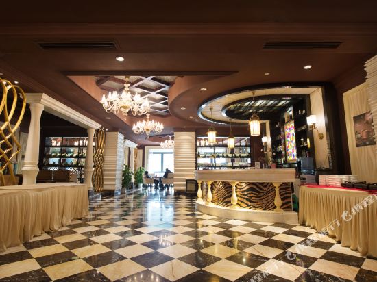 重庆哈曼酒店详情-pc酒店预订-中国南方航空官网