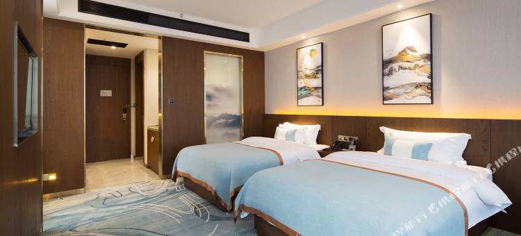 廷泊酒店(长沙梅溪湖店)图片