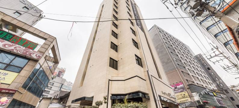 永登浦德斯艺术酒店(Yeongdeungpo des Arts)图片