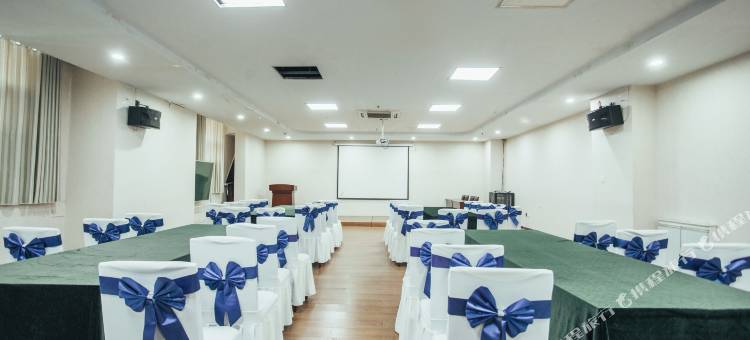 7天优品酒店(邯郸火车站邯郸道店)图片