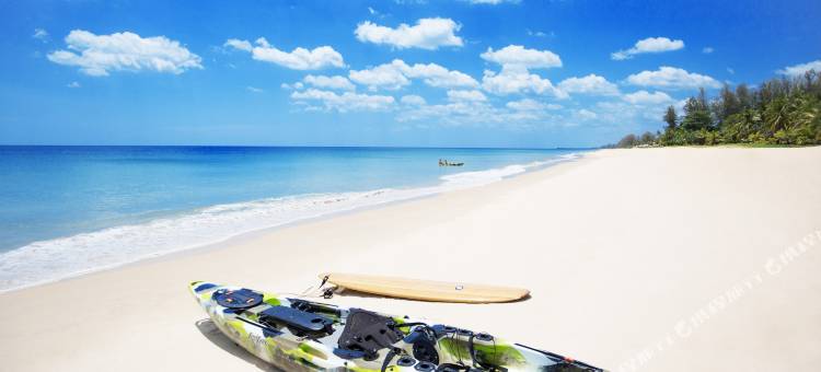 纳泰巴巴海滩俱乐部豪华泳池别墅酒店-Sri panwa旗下(Baba Beach Club Natai Luxury Pool Villa Hotel by Sri Panwa)图片