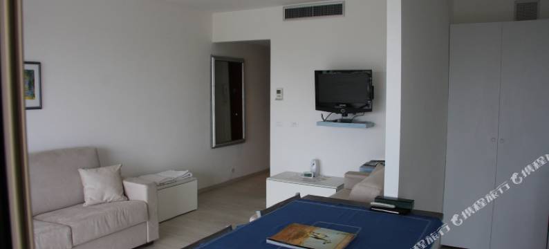 圣马丽亚公寓(Le Santa Maria)图片