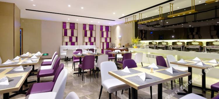 麗枫酒店(厦门中山路步行街镇海路地铁站店)图片