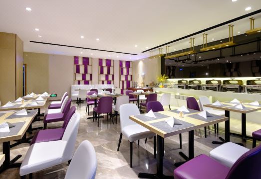 Lavande Hotel (Xiamen Zhongshan Road Pedestrian Street, Zhenhai Road Metro Station) Hotel Overview