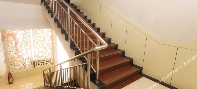 文水锦江宾馆图片