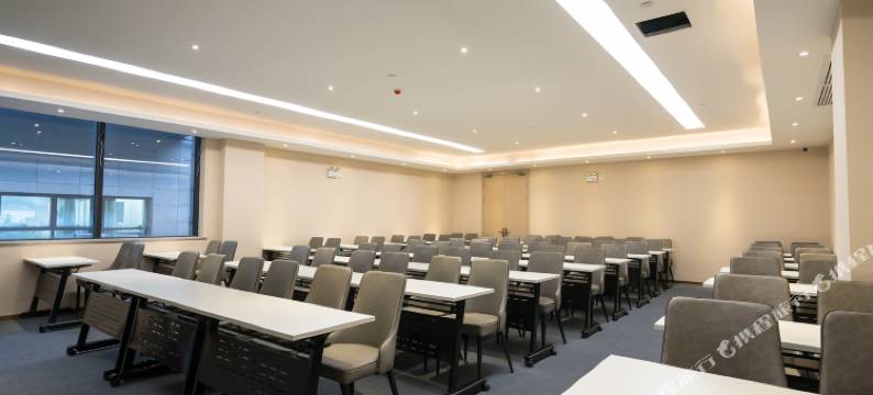 麗枫酒店(武汉江汉路万达广场店)图片