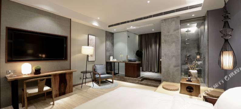 叁爷里酒店(成都春熙路太古里店)图片