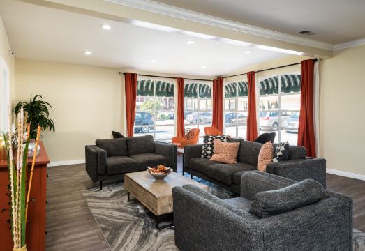 Bokai Garden Hotel Hotel Overview