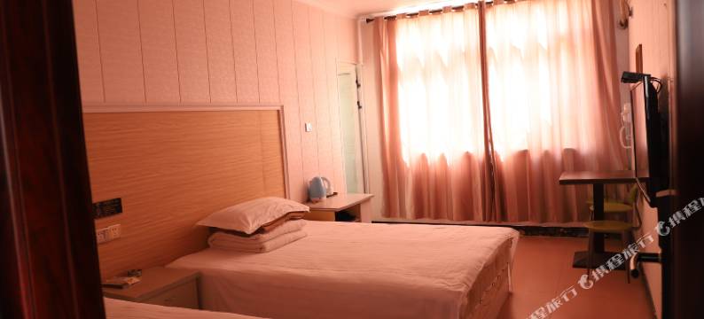 共青城天缘宾馆图片