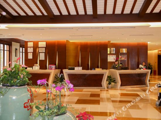 厦门金门湾大酒店