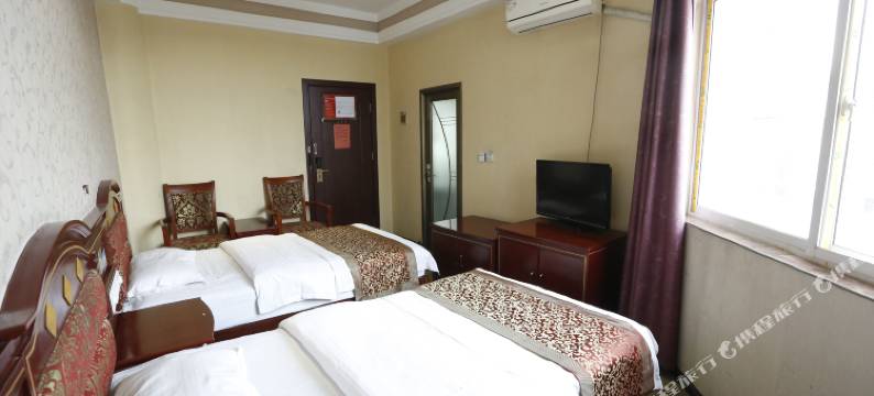 楚雄金吉缘酒店图片