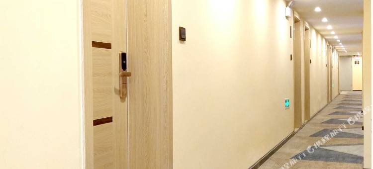 红盛商务酒店(随州小十字街店)图片