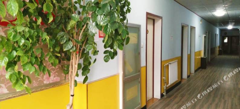 济南富利腾宾馆图片