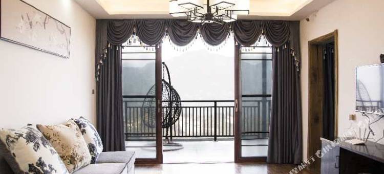 云和紫云轩民宿图片