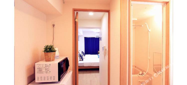 Sophie公寓-九条店(Sophie Apartment - Kujo)图片