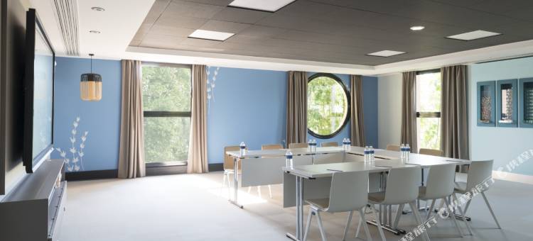 Club Med地中海俱乐部·普罗旺斯奥皮奥度假村(Club Med Opio en Provence)图片