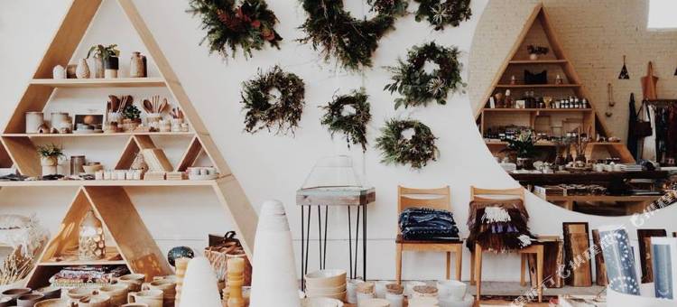 希尔顿逸林酒店-旧金山SoMa区(Canopy by Hilton San Francisco SoMa)图片