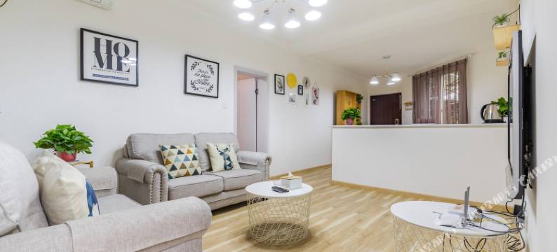 成都芶先生度假别墅(2号店)图片