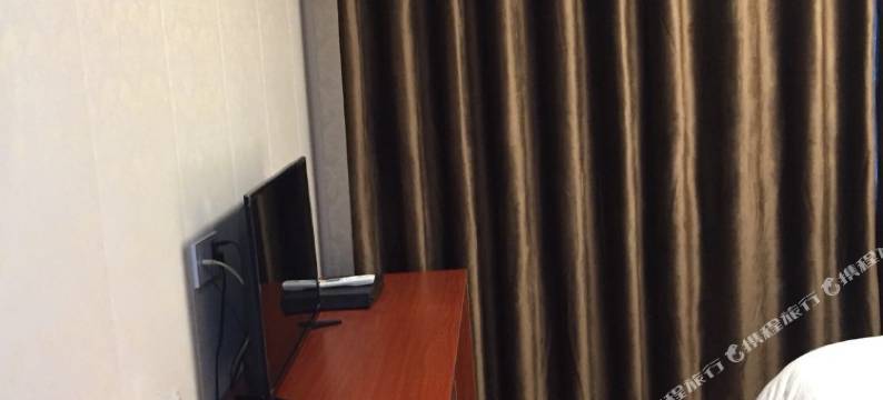 海宁欢乐旅馆图片