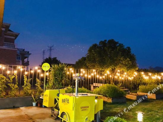 温州Guava House独栋别墅