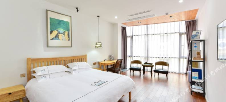 厦门花屿艺墅家(集美学村松柏楼店)图片