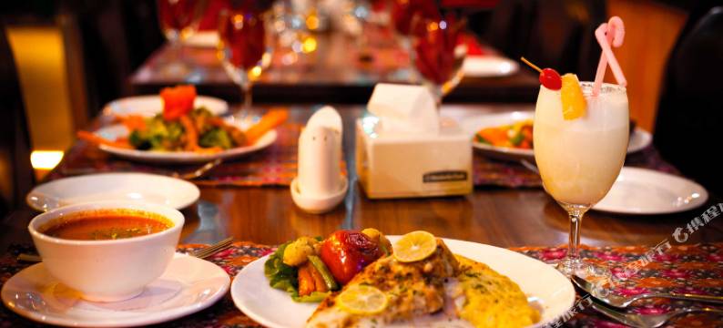 加德满都生态酒店(Kathmandu Eco Hotel)图片