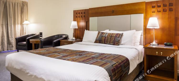 Best Western Plus Buckingham International图片