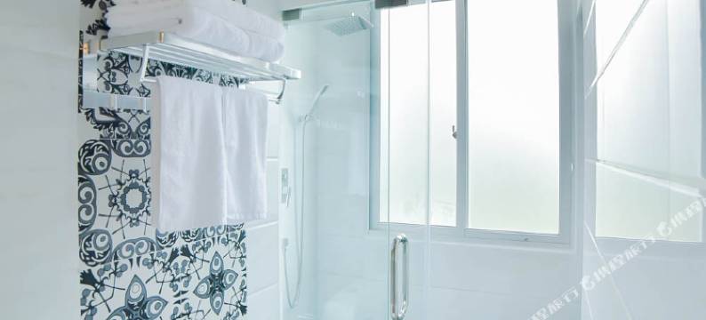 厦门尤客雅墅(嵩屿码头店)图片