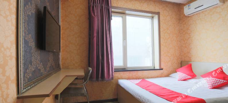 铁岭鸿海旅馆图片