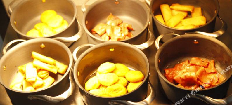 高生酒店(襄阳火车站店)图片