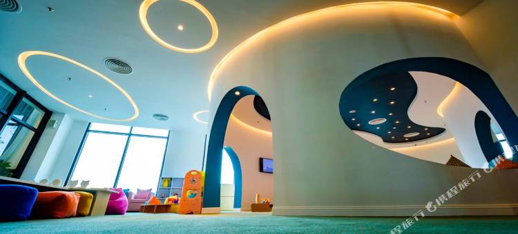 FLC 下龙湾高尔夫俱乐部与华丽度假村(FLC Halong Bay Golf Club & Luxury Resort)图片