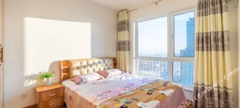 营口万科听海轩海景公寓图片