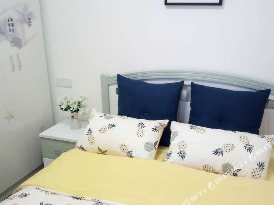 郑州君临之家公寓(3号店)