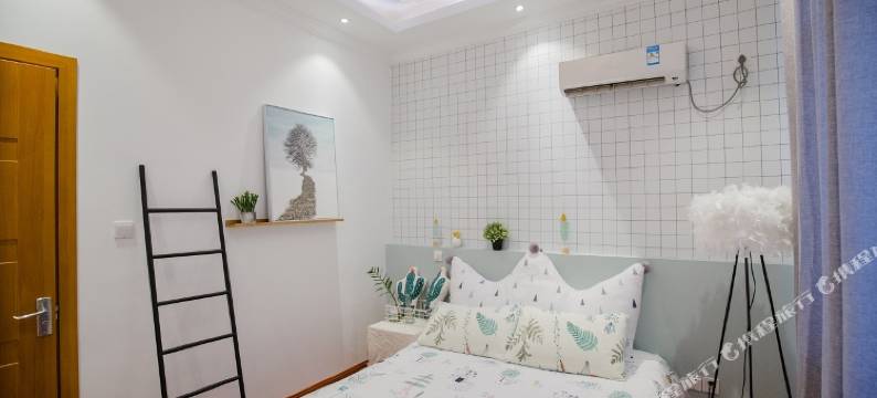 上海晓栈民宿图片