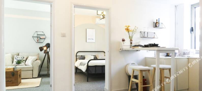 阳光下的爱恋公寓(北京4号店)图片