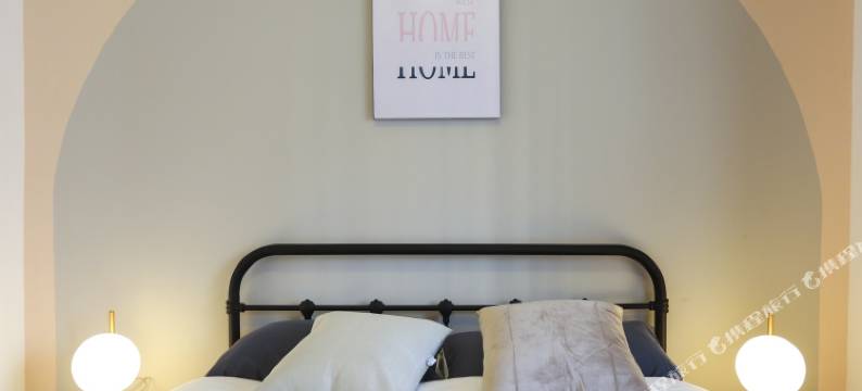 阳光下的爱恋公寓(北京4号店)图片