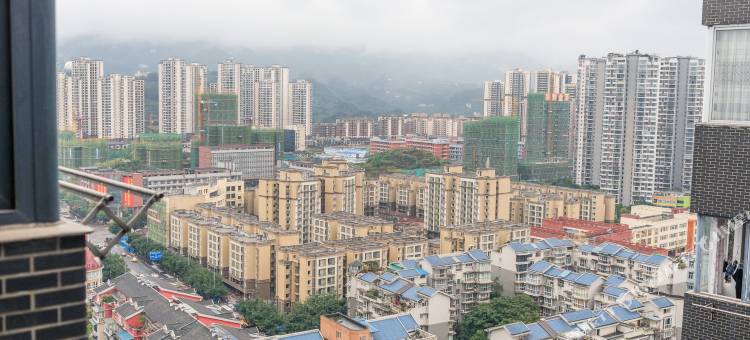 小丫公寓NO.3图片