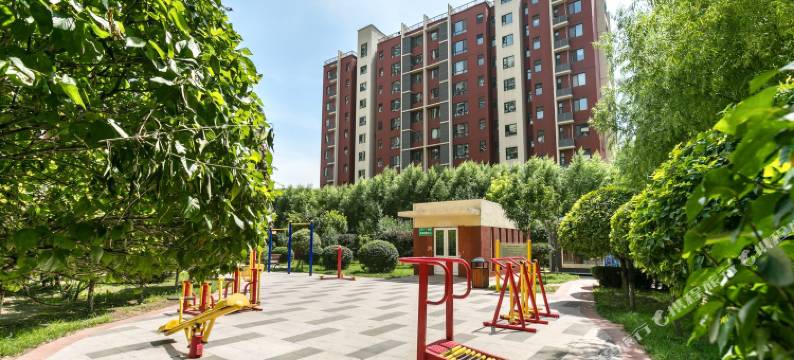 新概念家庭民宿(大同东方罗马城店)图片